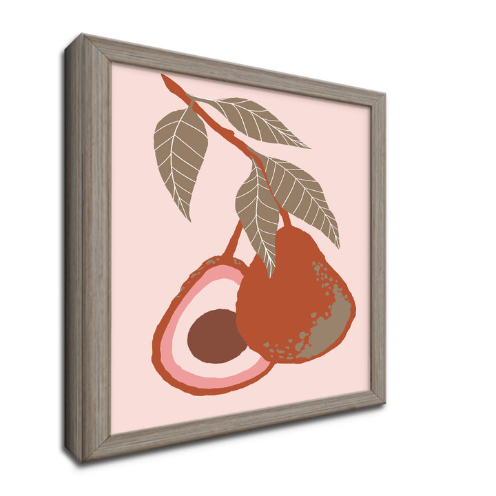 'Rosés Are Red IV'  Wall Art