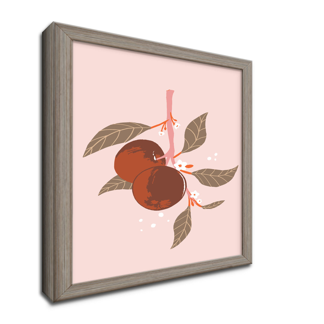 'Rosés Are Red V'  Wall Art