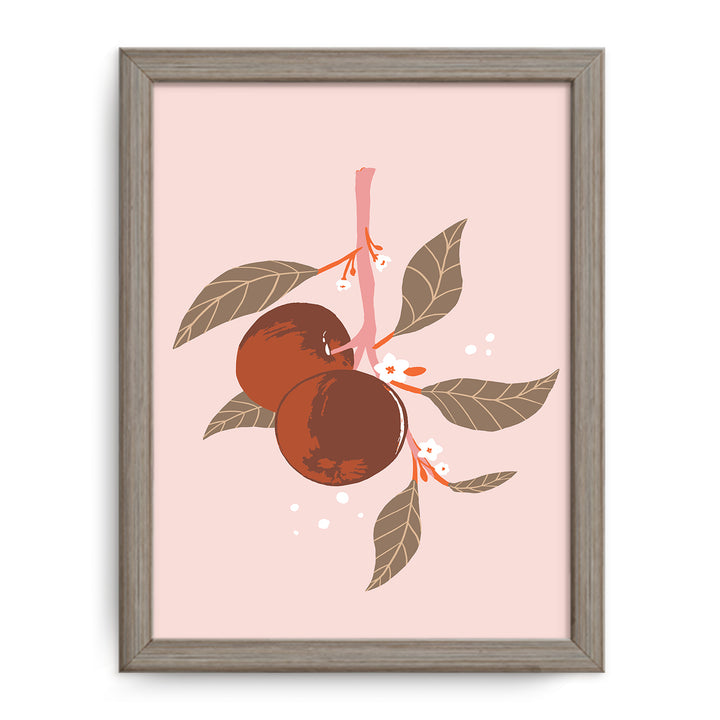 'Rosés Are Red V'  Wall Art
