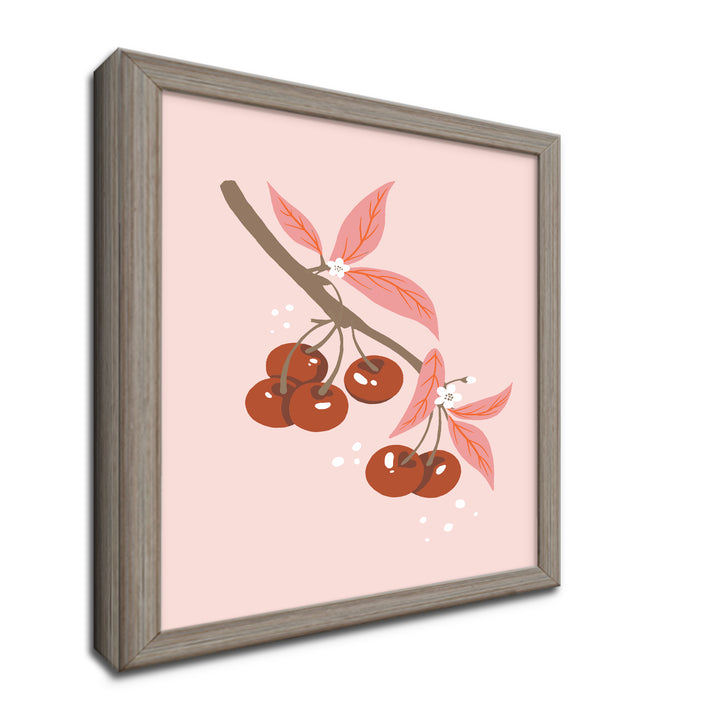 'Rosés Are Red VI'  Wall Art