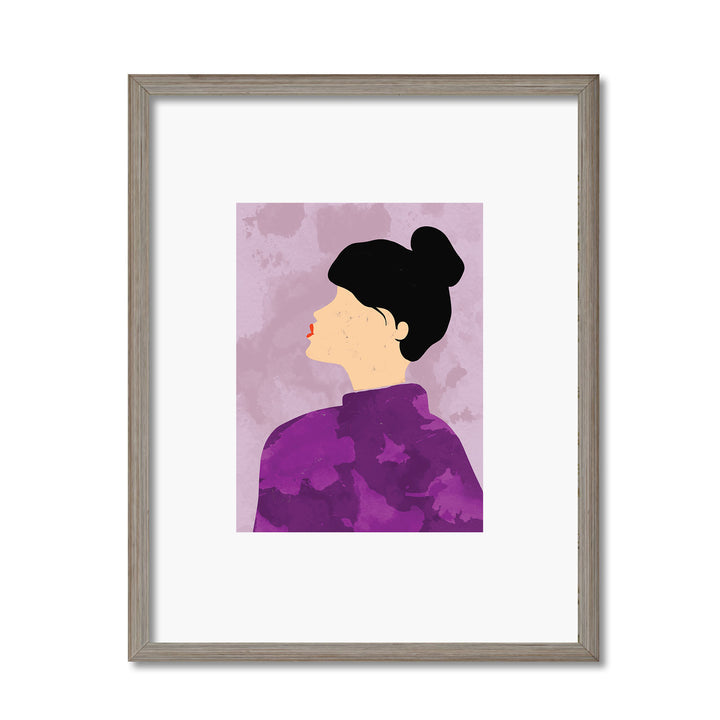 'Women of the World I'Wall Art