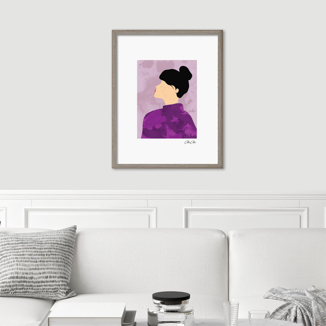 'Women of the World I'Wall Art