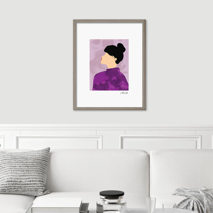 'Women of the World I'Wall Art