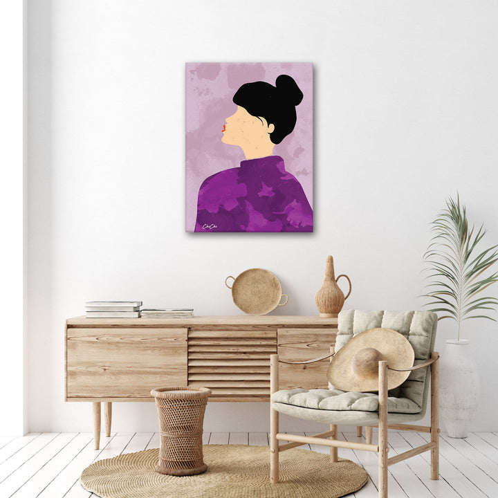 'Women of the World I'Wall Art