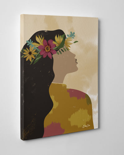 'Women of the World II'Wall Art
