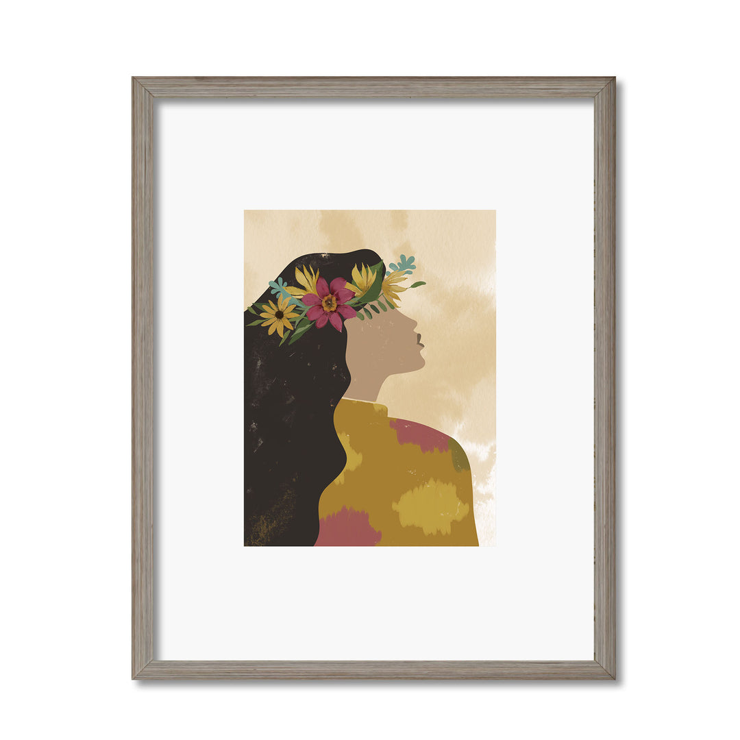 'Women of the World II'Wall Art