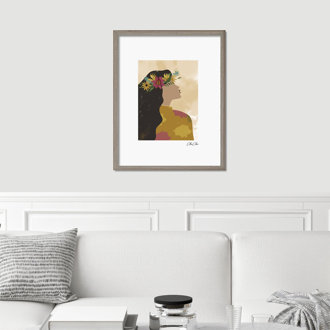 'Women of the World II'Wall Art