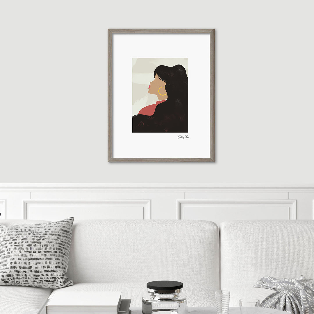 'Women of the World III'Wall Art