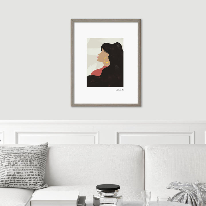 'Women of the World III'Wall Art