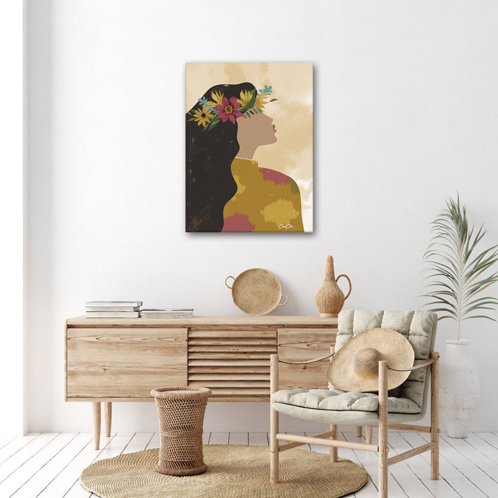 'Women of the World II'Wall Art