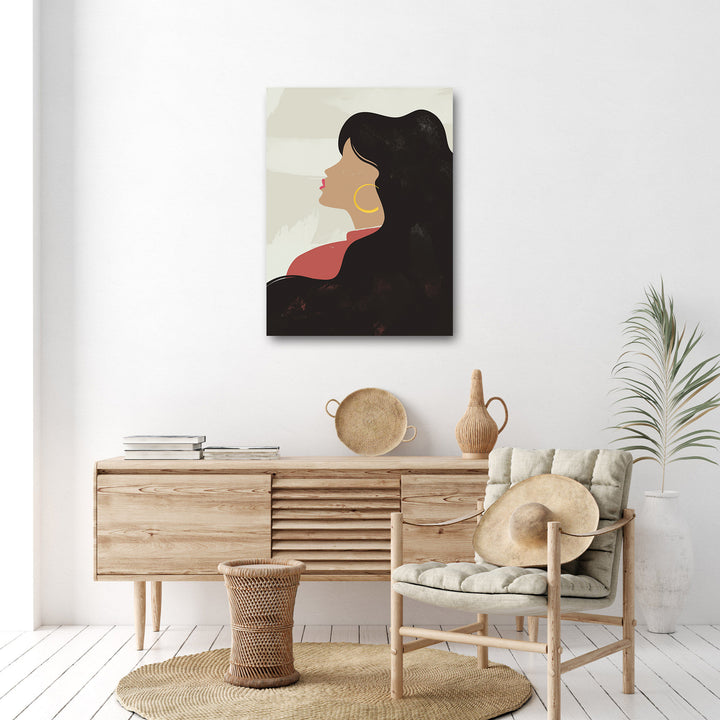 'Women of the World III'Wall Art