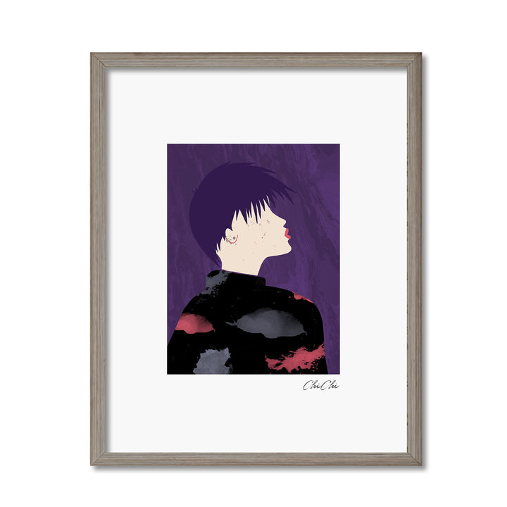 'Women of the World VI'Wall Art