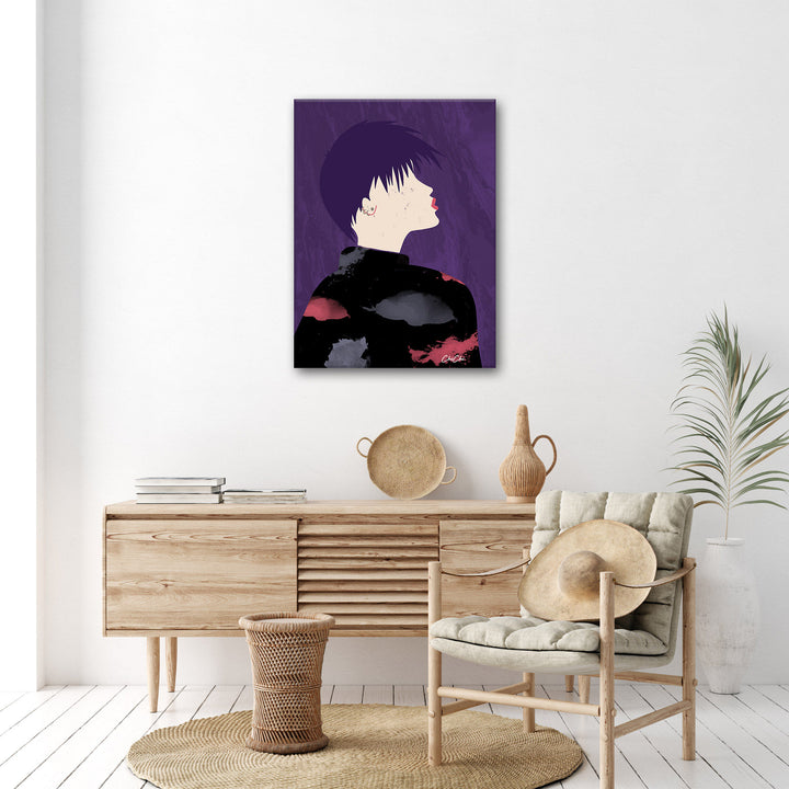 'Women of the World VI'Wall Art