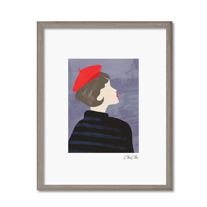 'Women of the World VII'Wall Art