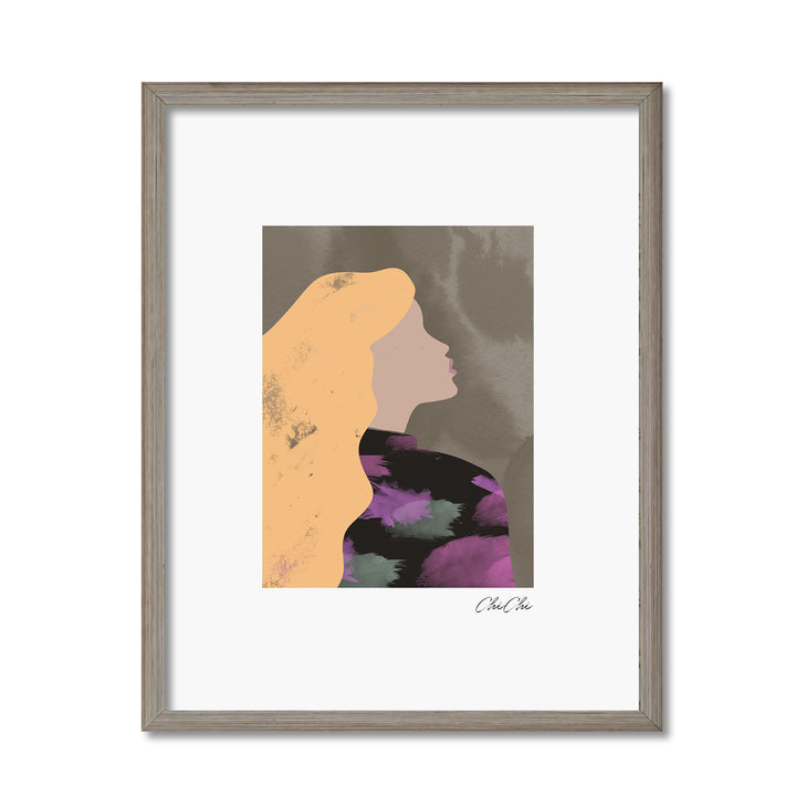 'Women of the World X'Wall Art