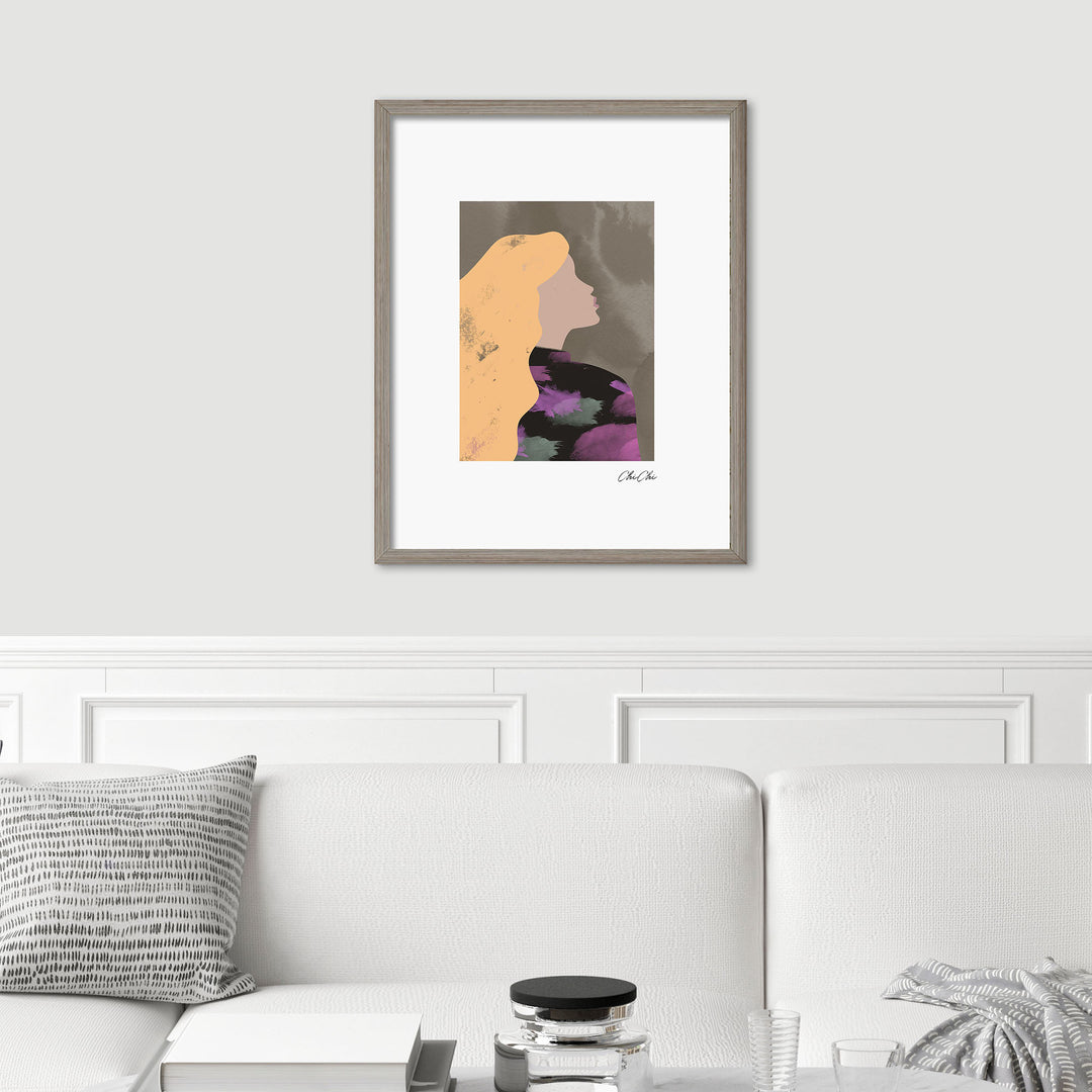 'Women of the World X'Wall Art