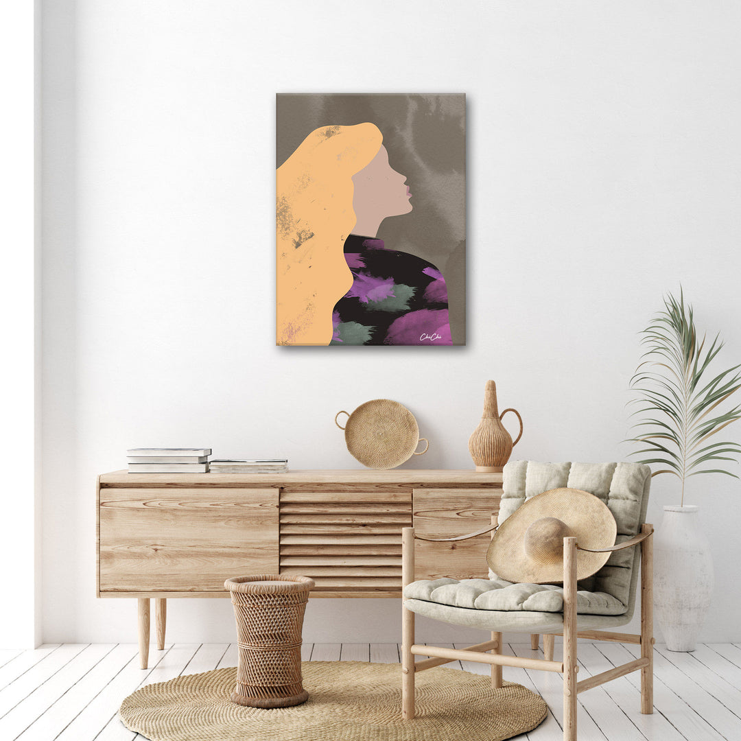 'Women of the World X'Wall Art