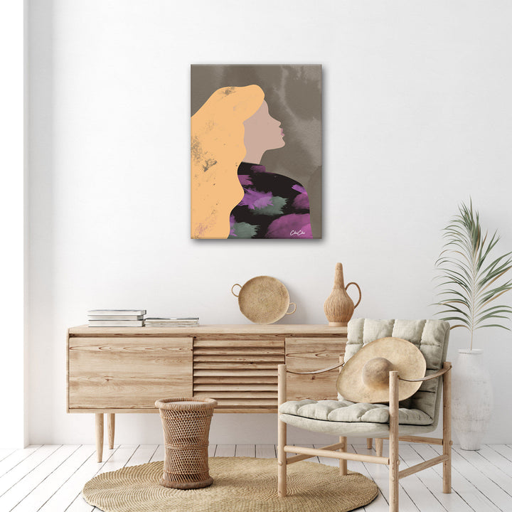 'Women of the World X'Wall Art