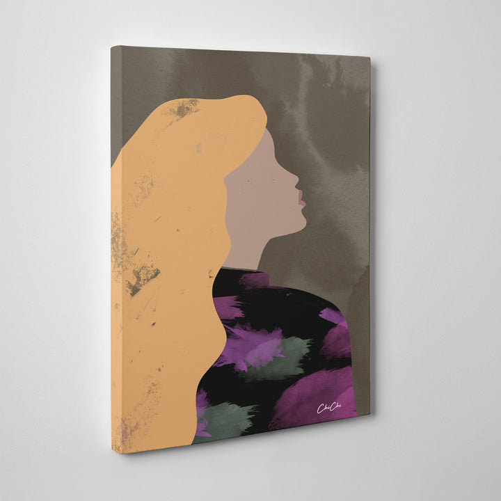 'Women of the World X'Wall Art