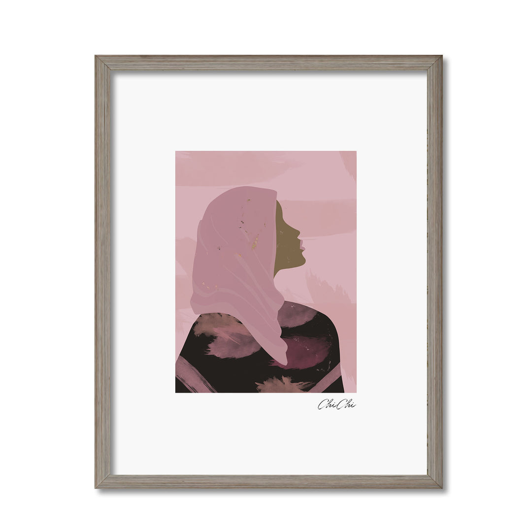 'Women of the World XI'Wall Art