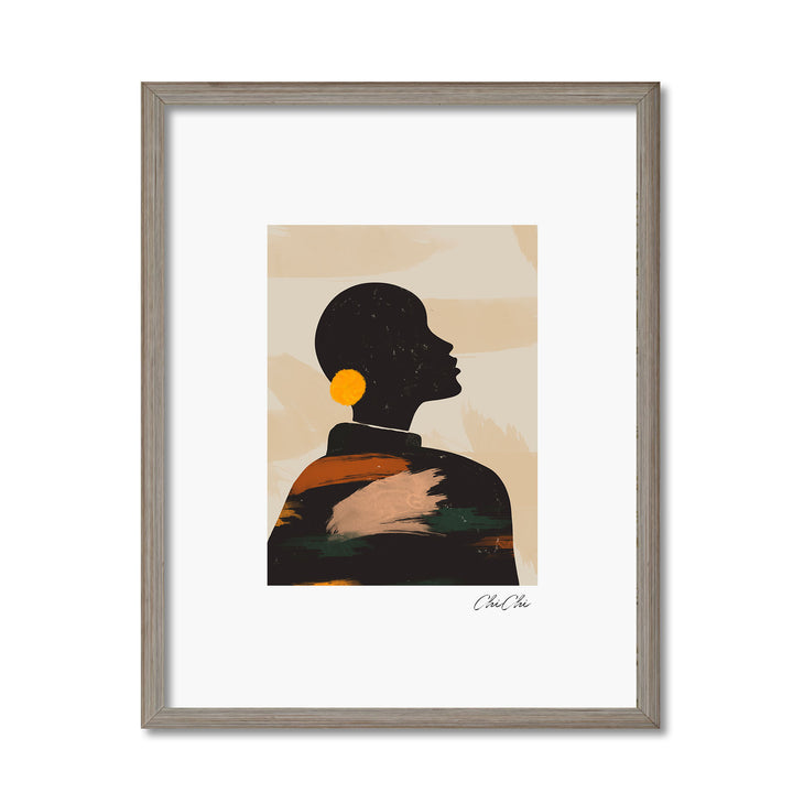 'Women of the World XV'Wall Art