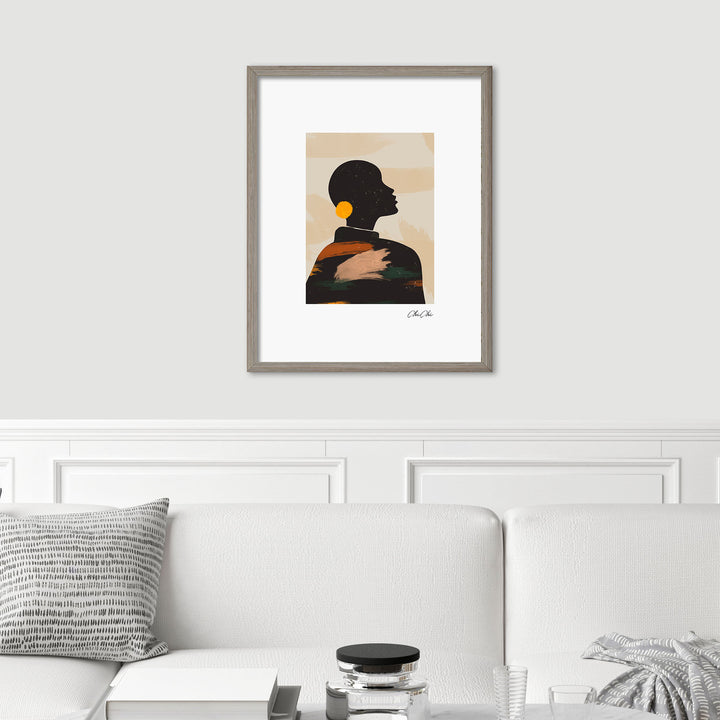 'Women of the World XV'Wall Art