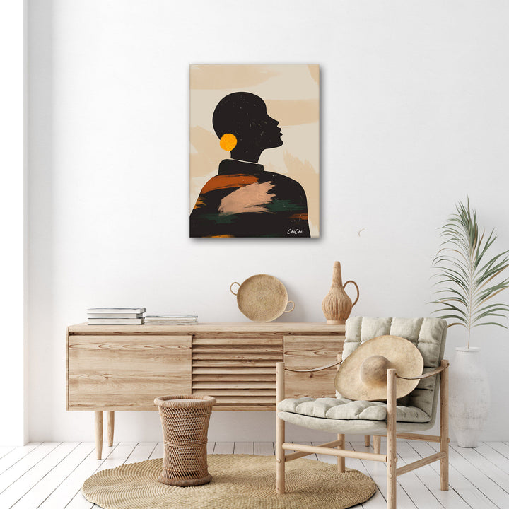 'Women of the World XV'Wall Art