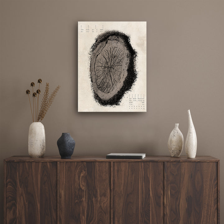 Poetica VI' Wall Art