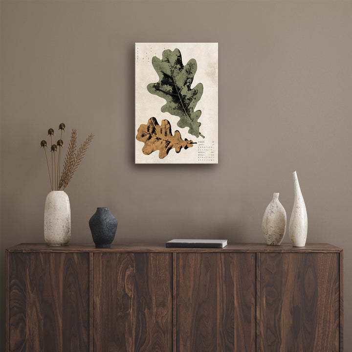 Poetica VII' Wall Art