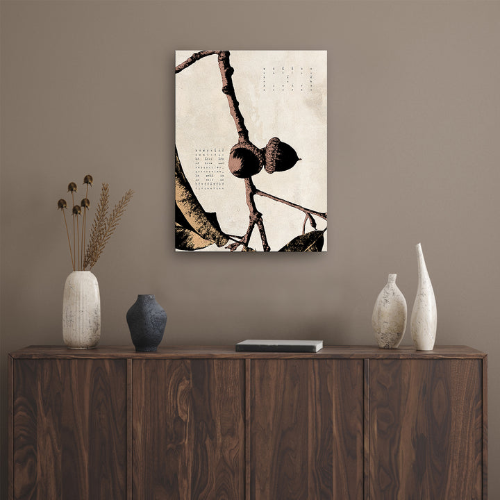Poetica X' Wall Art