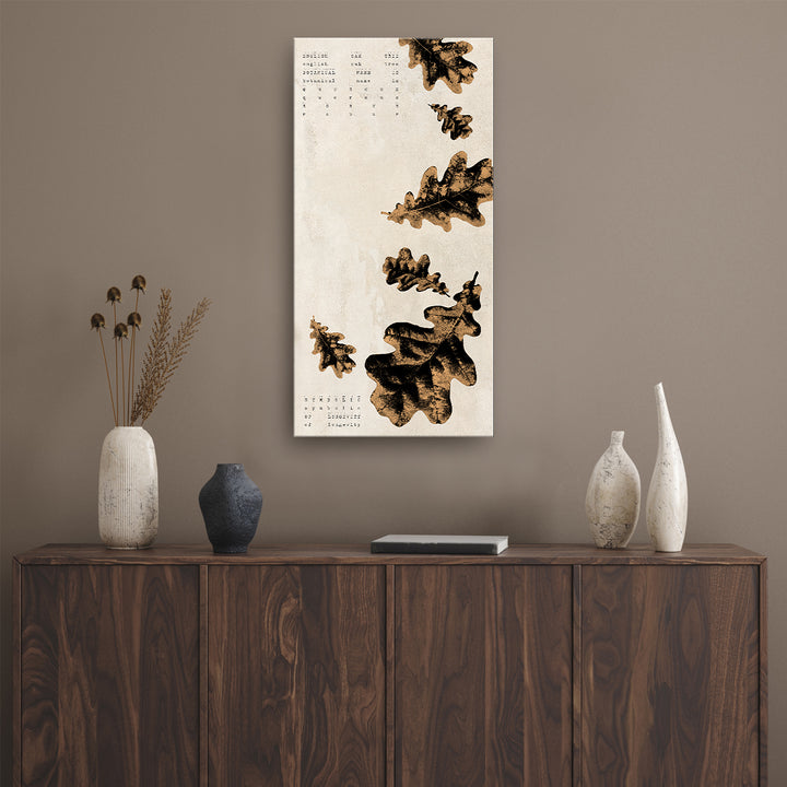 Poetica XIII' Wall Art