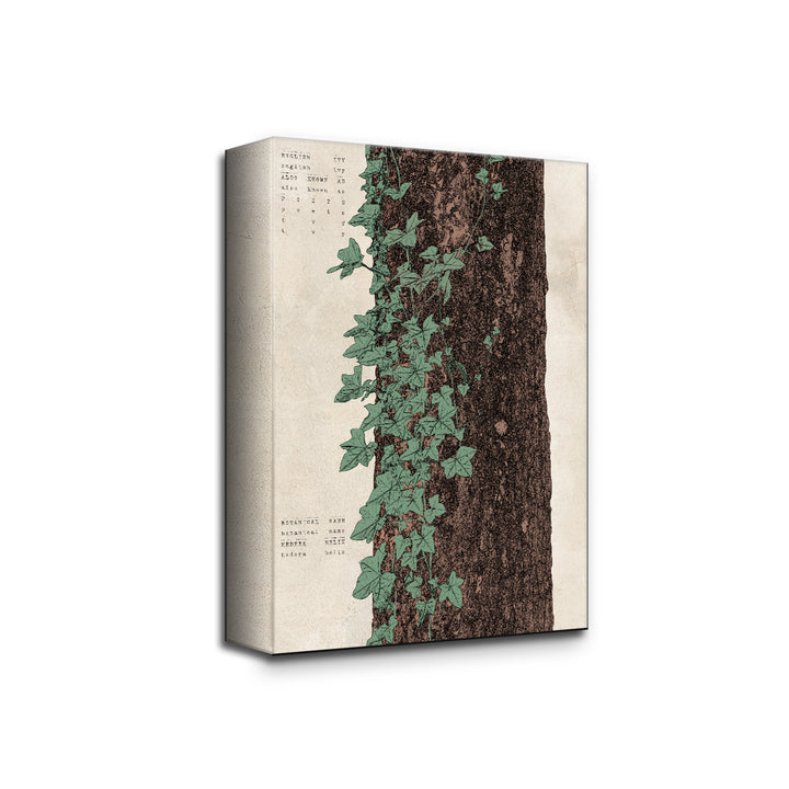 Poetica XVI' Wall Art