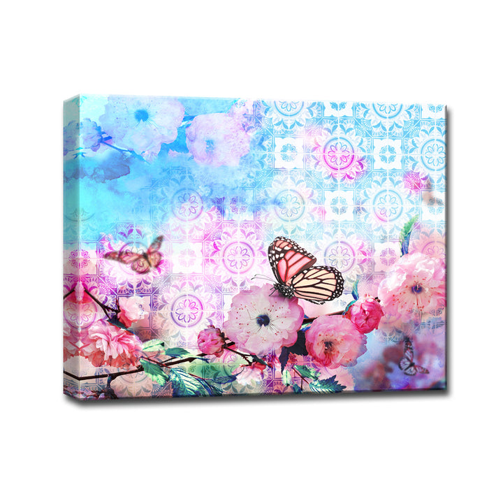 'Spring' Wall Art