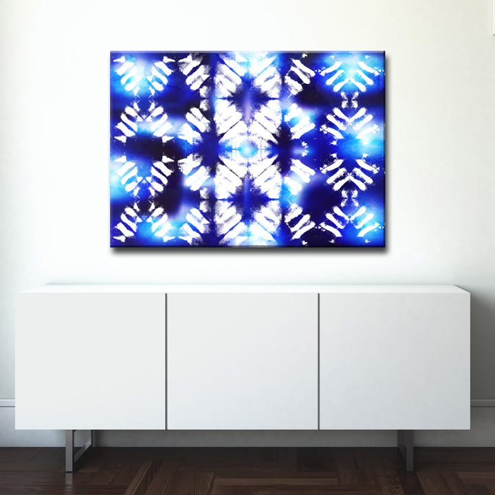 'View Point II' Wall Art