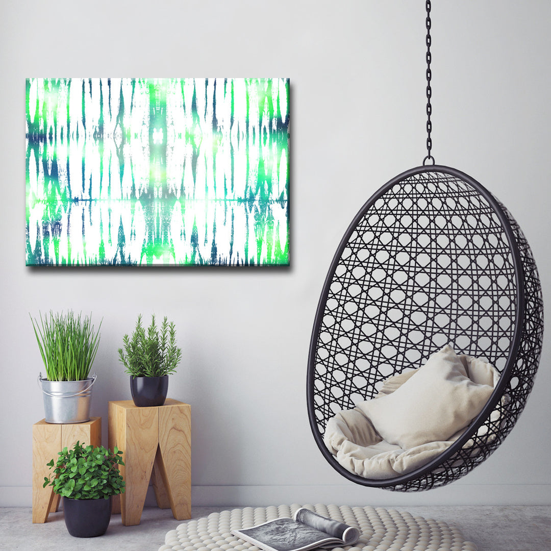 'View Point III-B' Wall Art