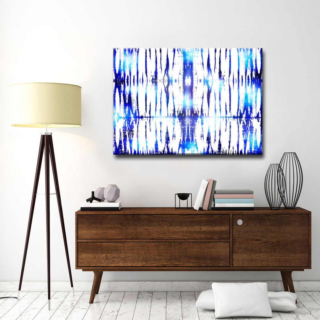 'View Point III' Wall Art