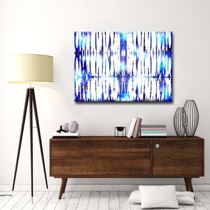 'View Point III' Wall Art