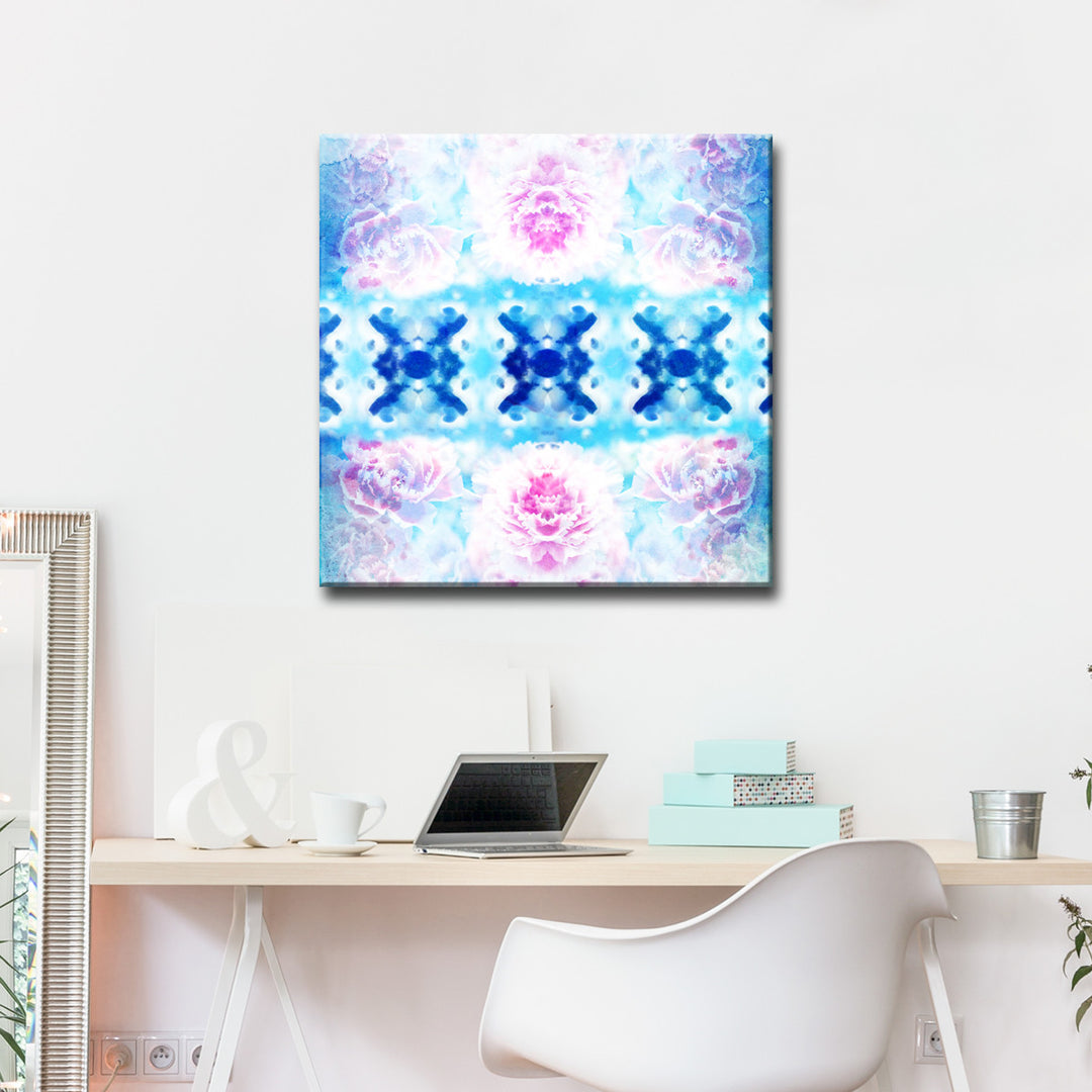 'Wonderland' Wall Art