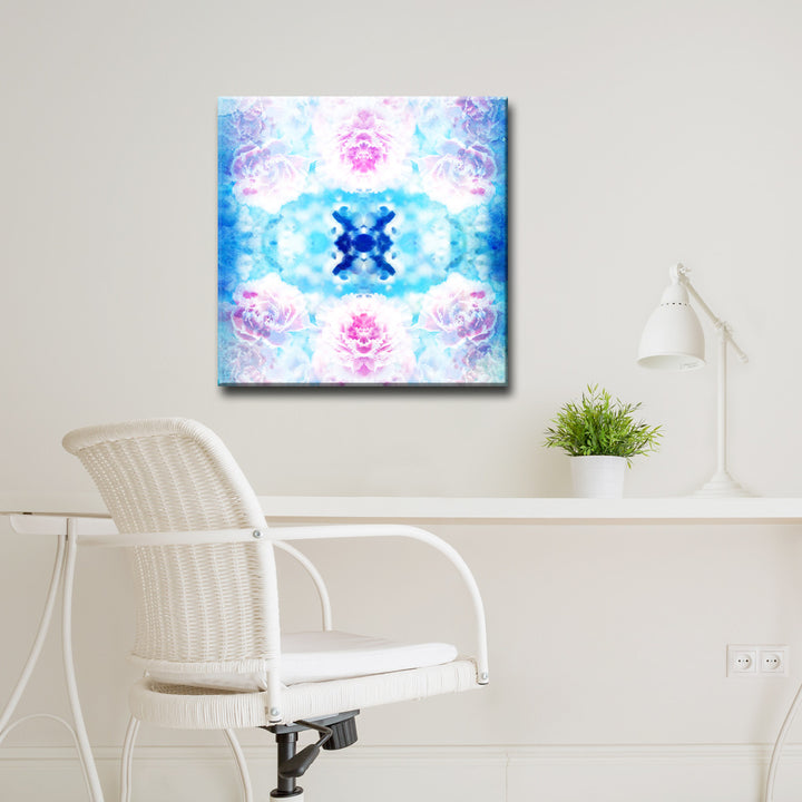 'Wonderland II' Wall Art