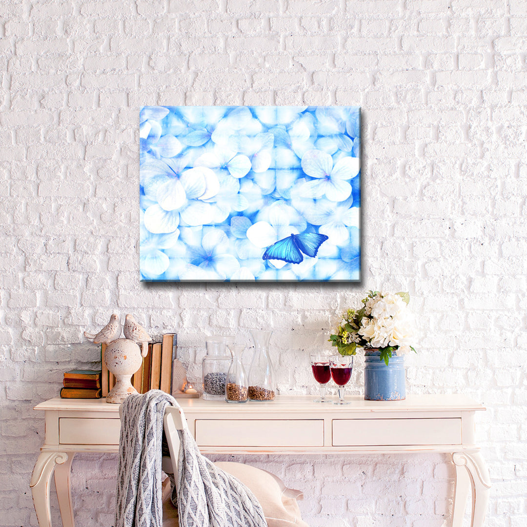 'Bloom' Wall Art