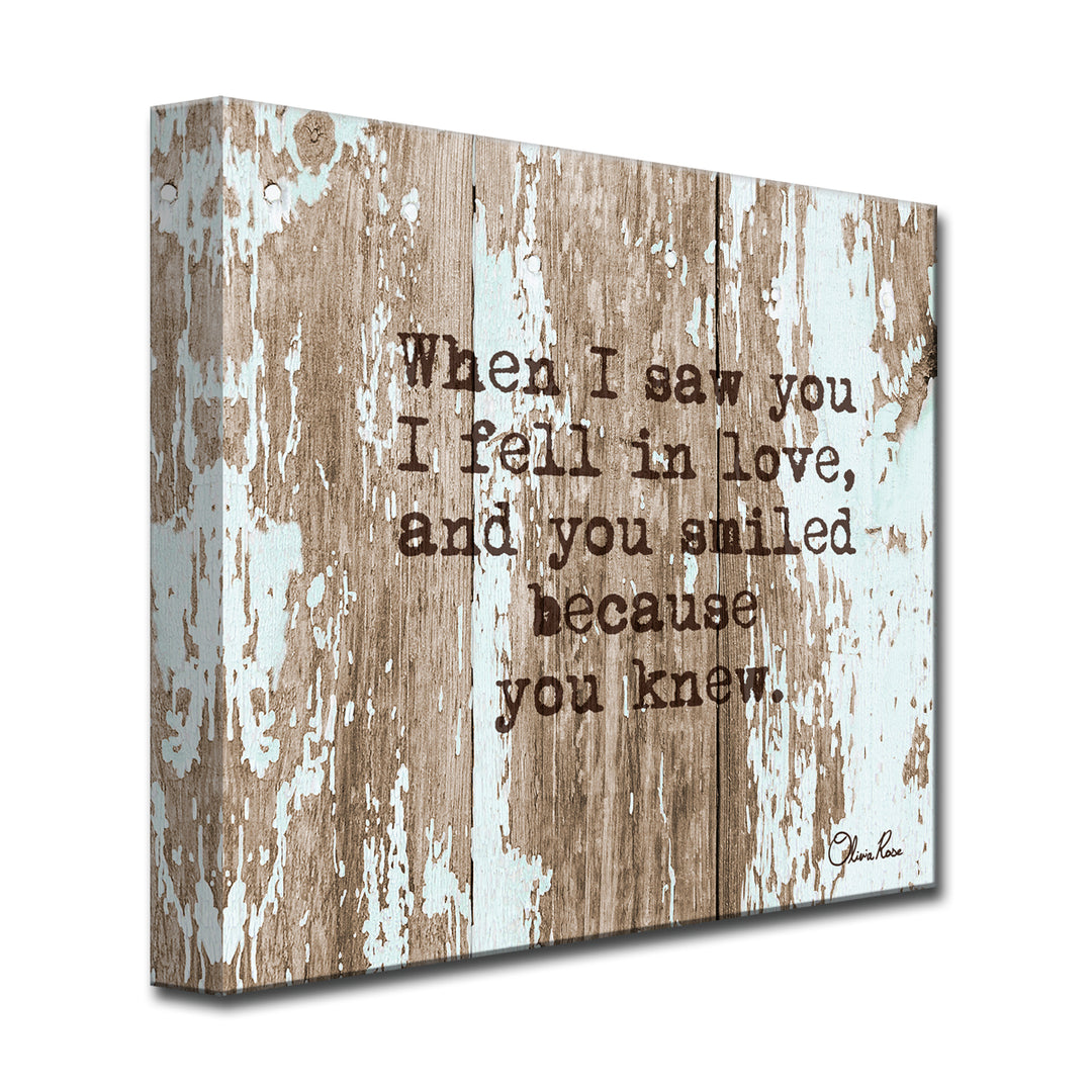 Love' Inspirational Art