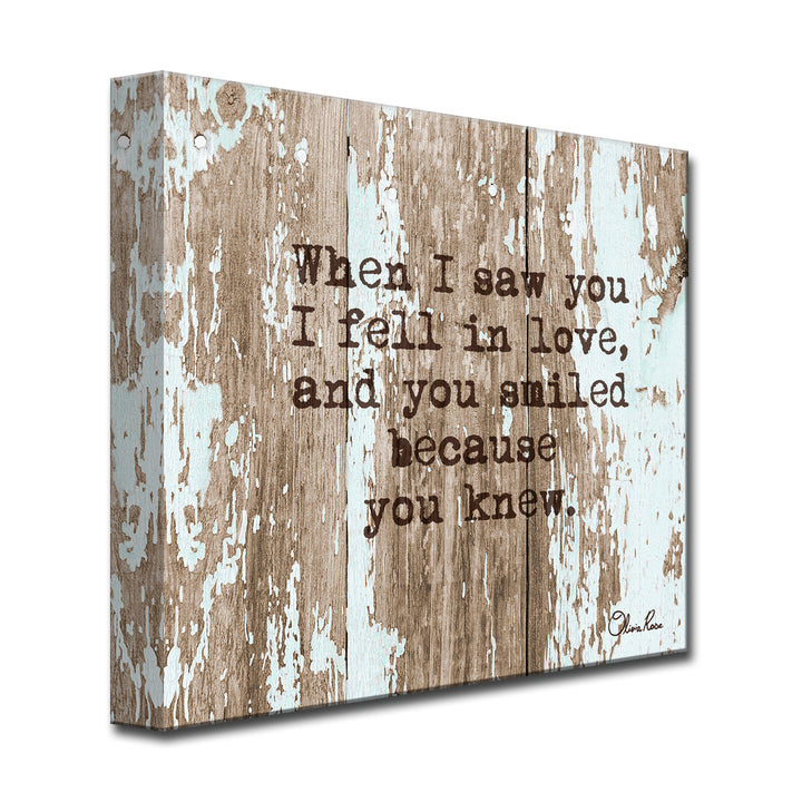 Love' Inspirational Art