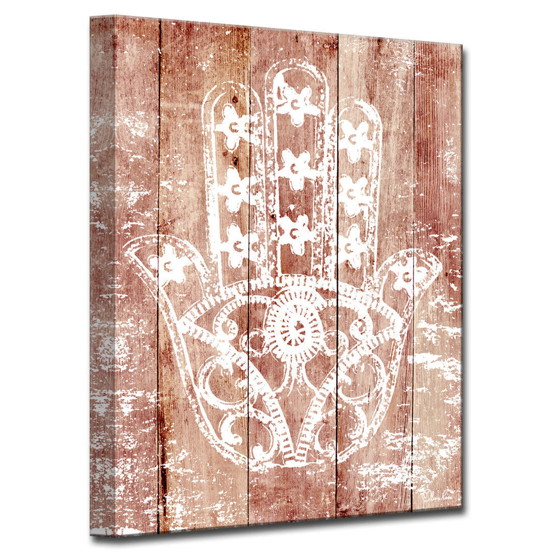Hamsa Hand I' Wall Art