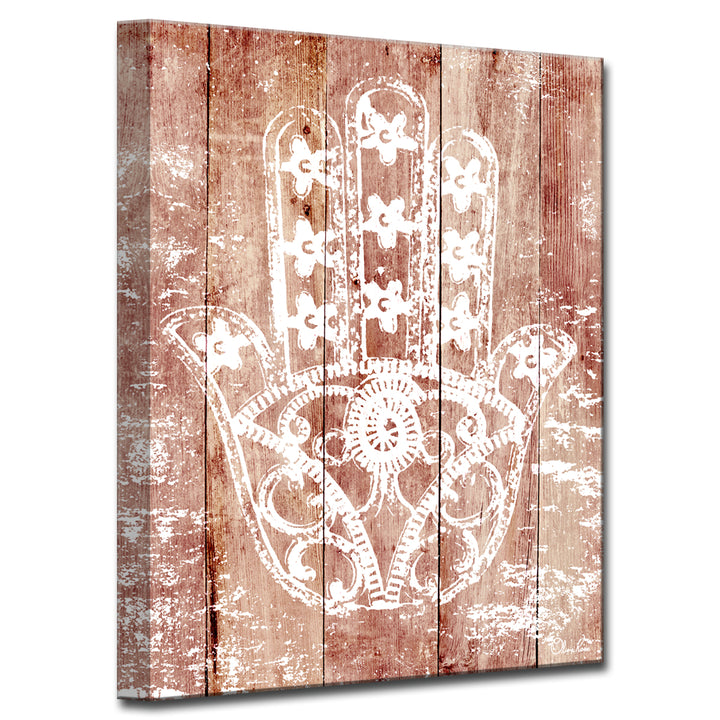 Hamsa Hand I' Wall Art