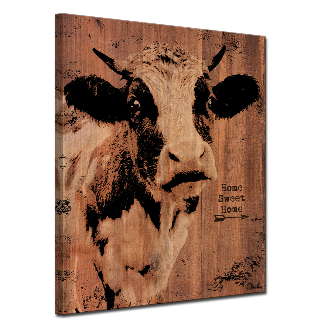 Cow' Wall Art