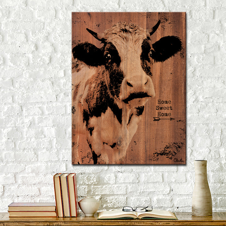 Cow' Wall Art