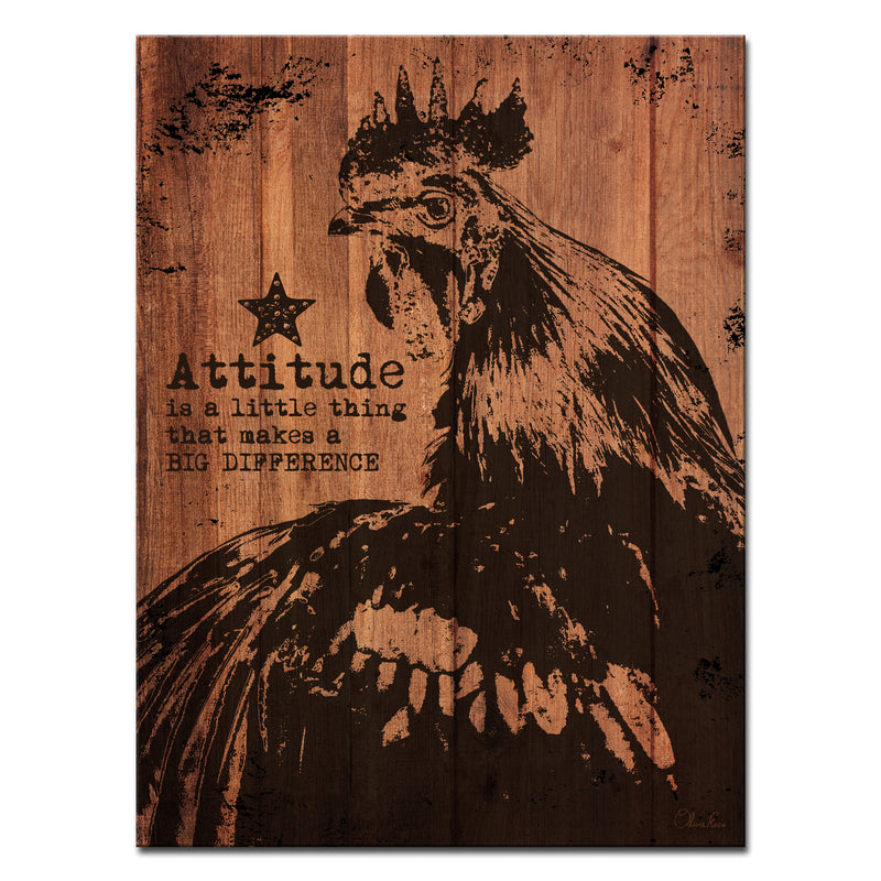 Rooster' Wall Art