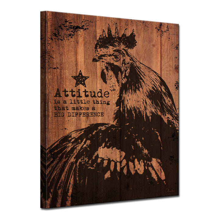 Rooster' Wall Art