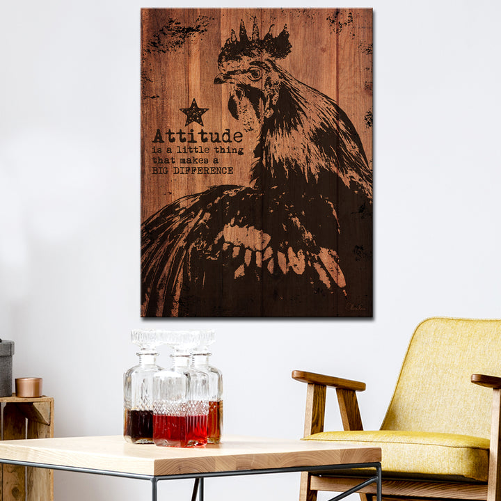Rooster' Wall Art