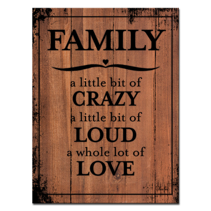 Family' Wall Art